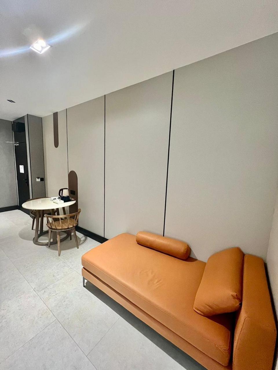 Urban Inn, Serai Wangi Padang Serai Экстерьер фото